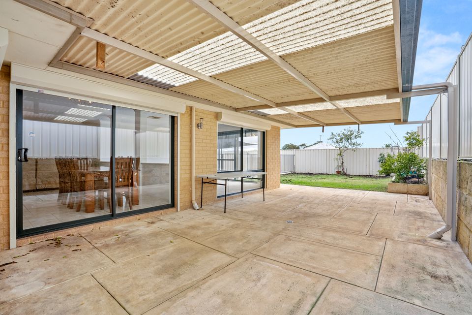 9 HALDANE LINK, Baldivis