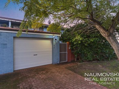 4 / 21 Gretham Road, Westminster