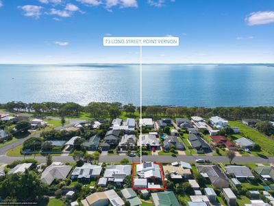 73 Long Street, Point Vernon