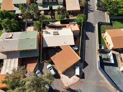 9 Sturt Place, South Hedland
