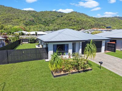 8 Wegert Close, Gordonvale