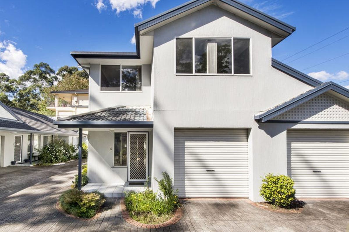 6 / 50-52 Karalta Road, Erina