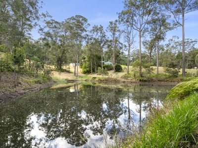 319 Mount Beerwah Road, Glass House Mountains