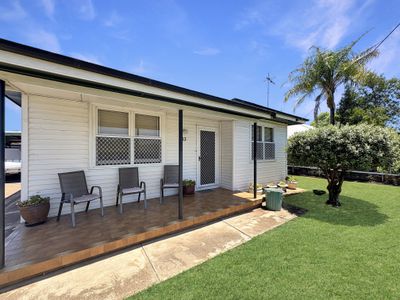 23 View Street, Gunnedah