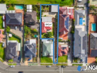 49A Hemphill Avenue, Mount Pritchard