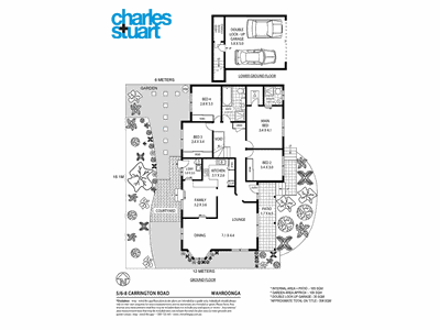 5 / 6-8 Carrington Street, Wahroonga