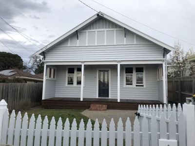 23 Margaret Street, Newtown