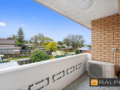 6 / 1-3 Yerrick Road, Lakemba