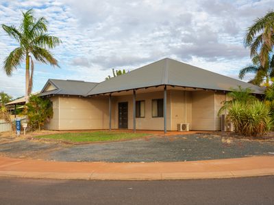 13 Nix Avenue, South Hedland