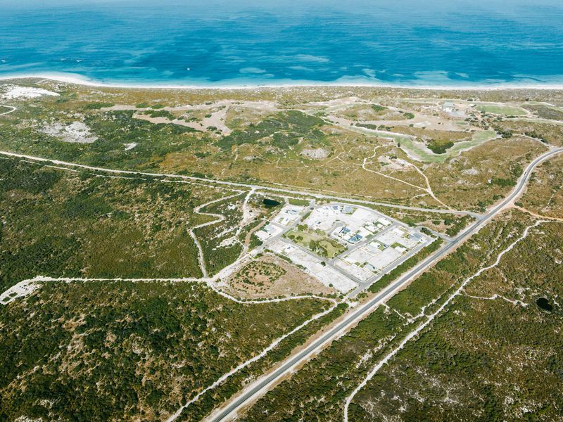 Lancelin South – Stage C Coastal Land Release