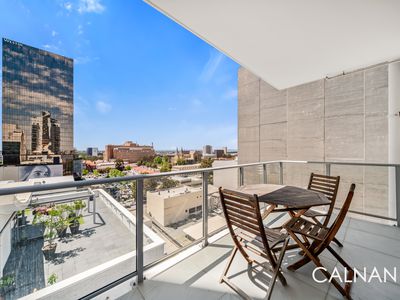 83 / 22 St Georges Terrace, Perth