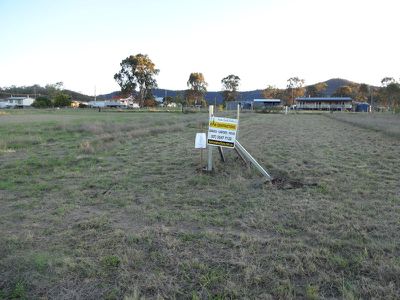 Lot 18 Lot 18 Hodgson St, Maryvale