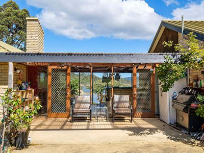 442 Cygnet Coast Road, Petcheys Bay