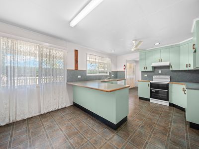 13 Taurus Street, Blackwater