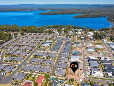 53 Patrina Circuit , St Georges Basin