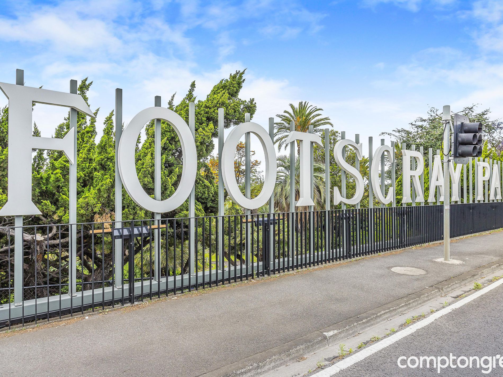 13 Gordon Street, Footscray
