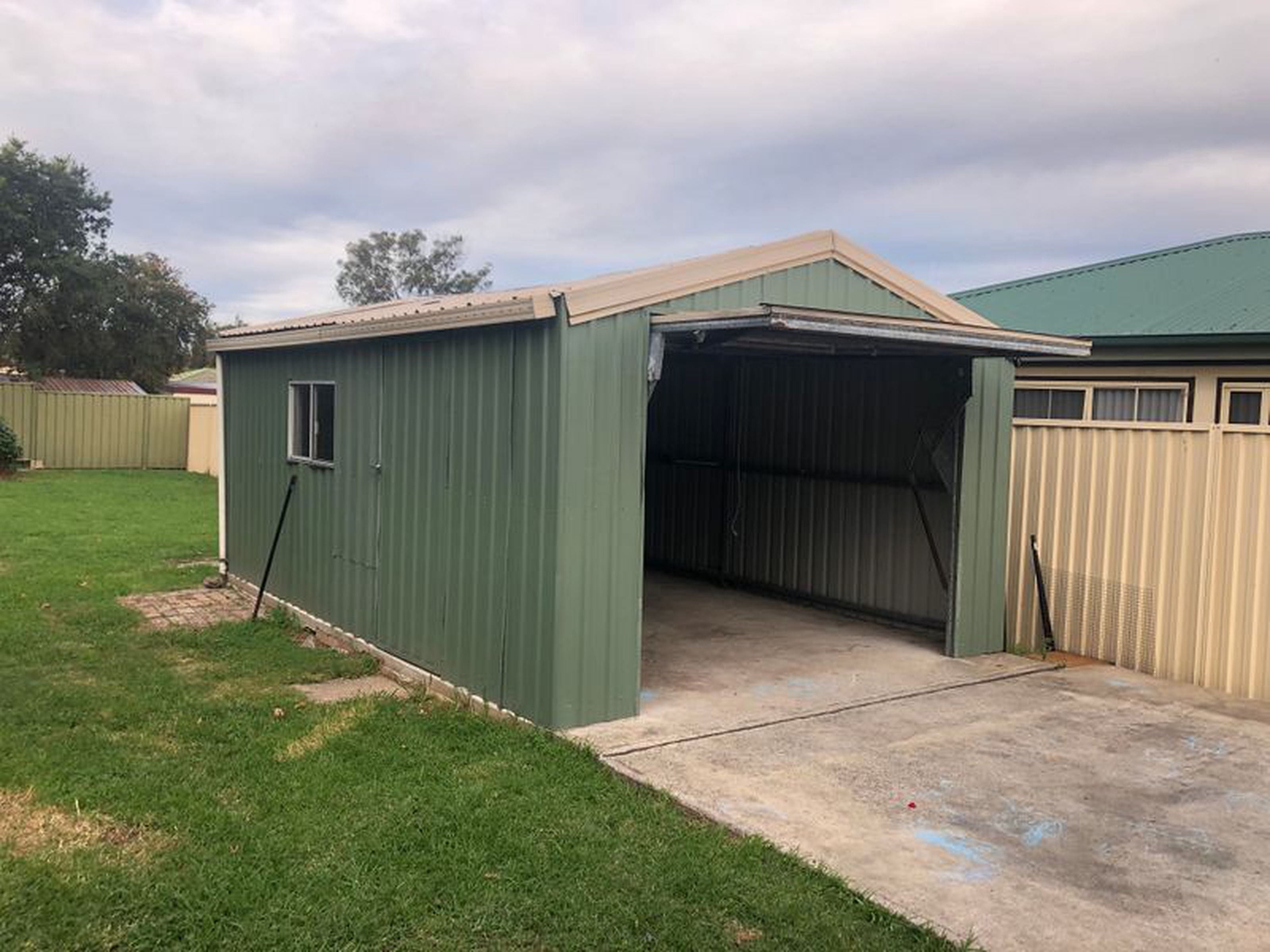 9 Lincoln Drive, CAMBRIDGE PARK