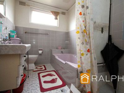 4 / 21 Denman Avenue, Wiley Park