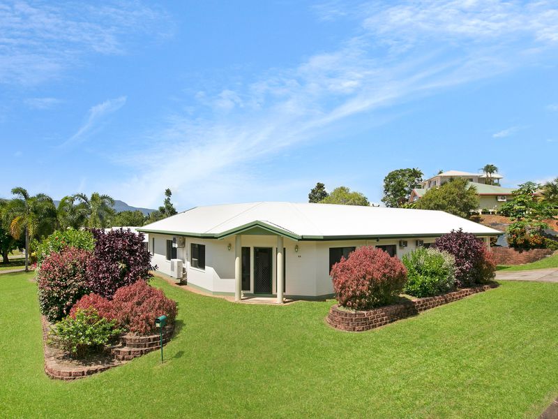 43 Percy Street, Mount Sheridan