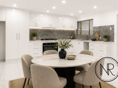 1 Horton Crescent, Marangaroo