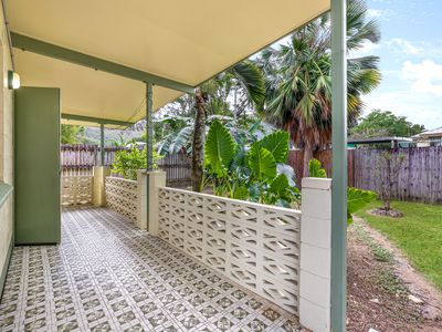 36 George Street, Earlville
