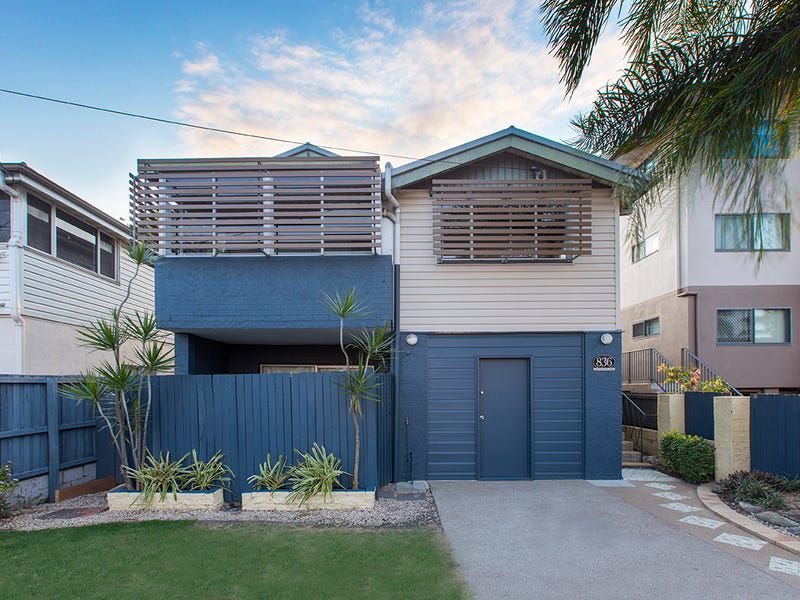 836 Sandgate Road, Clayfield