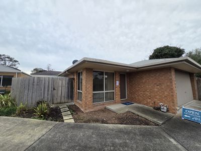 3 / 492 Scoresby Road, Ferntree Gully