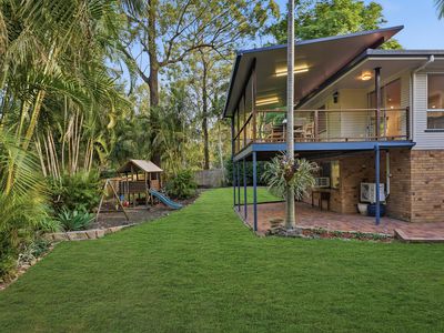 17 Burdon Street, Keperra