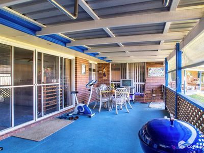 8 WHIMBREL GROVE, Eli Waters