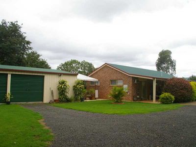 27A North Street, Harrisville