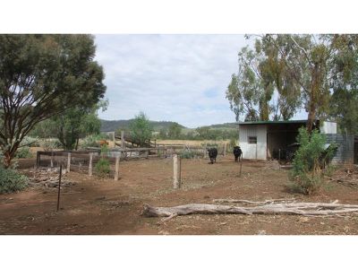 65 Reading Road, Gunnedah