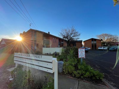 8 / 4-6 Goode Street, Dubbo