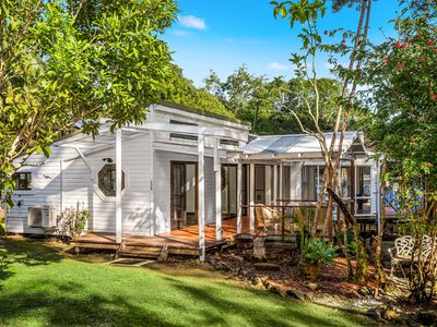 Lot 9 / 23 Prestons Lane, Tyagarah