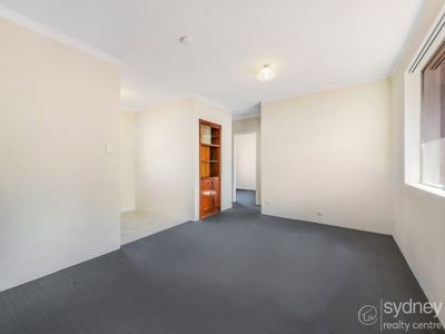 Unit 4 / 45 Rochester Street, Botany