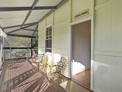 8 Lenske Lane, Cooran