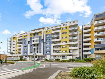 603 / 52 Arncliffe Street, Wolli Creek