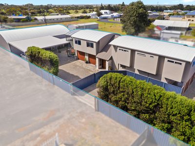 3 & 3A  Beach Road , Beachport