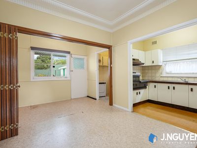 17 Phillip Avenue, Cabramatta