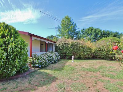 6 Prest Court, Mansfield