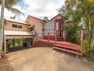 16 Eagleview Court, Woombye