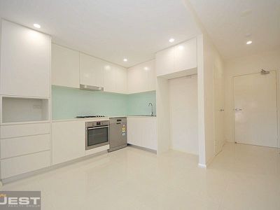 306 / 21-25 Leonard Street, Bankstown