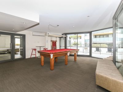 143 / 311 Hay Street, East Perth