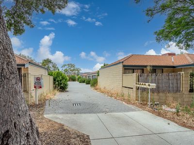 4 / 126 Wheatley Street, Gosnells