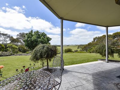 128 Varcoe Road, Rendelsham