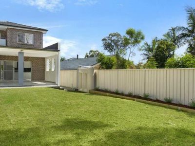 53A Haultain St, Minto