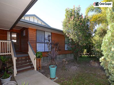38 KARRASCHS ROAD, Dundowran