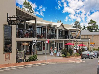 12 Wolseley Street, Milton