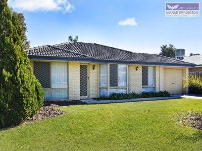 5 Simmental Vale, Stratton