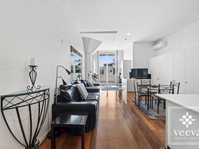 312 / 1 Missenden Road, Camperdown