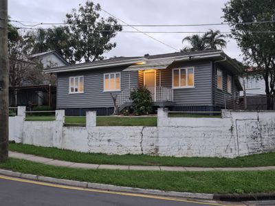 46 Railway Parade, Norman Park